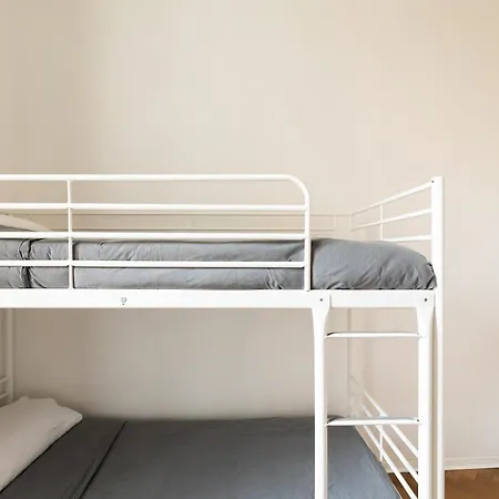 Pantheon Winning Position Apartament *