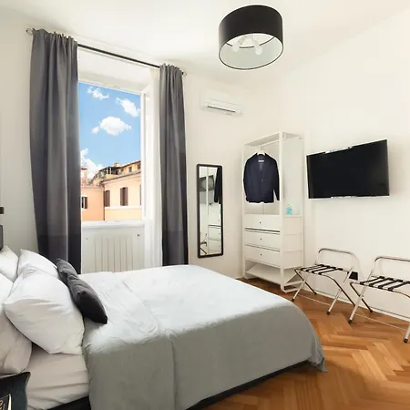 Pantheon Winning Position * Rzym