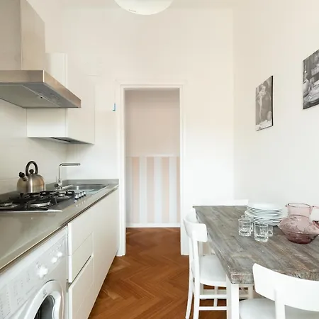 Apartament Pantheon Winning Position