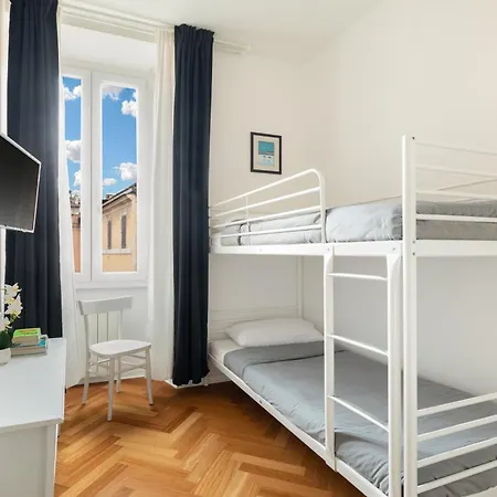 Apartament Pantheon Winning Position *