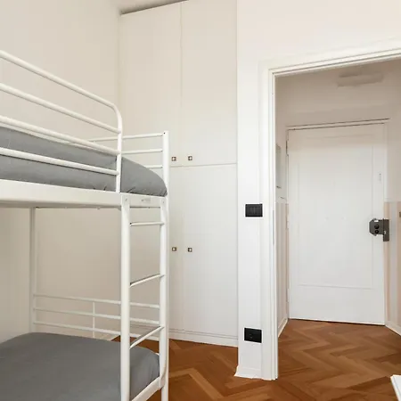 Appartement Pantheon Winning Position *