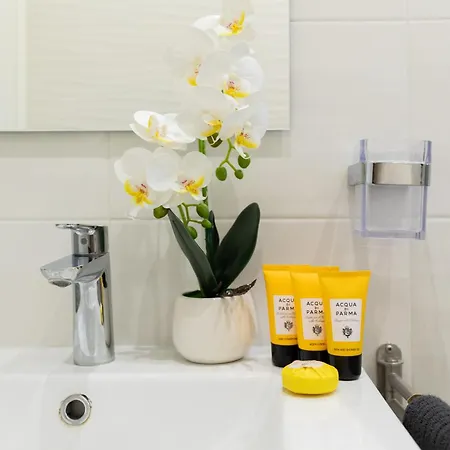 Appartement Pantheon Winning Position *