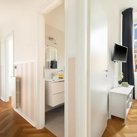 Appartement Pantheon Winning Position Rome