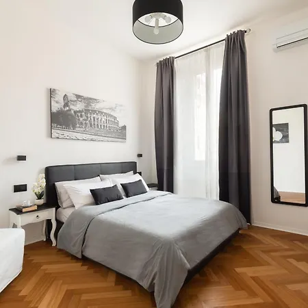 Appartement Pantheon Winning Position *