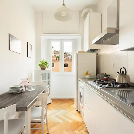 Appartement Pantheon Winning Position