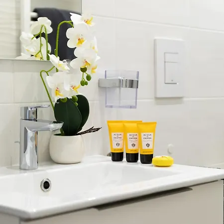 Pantheon Winning Position Appartement *