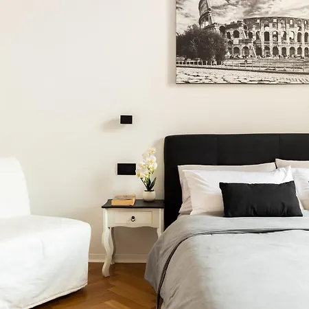 Appartement Pantheon Winning Position Rome