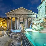 Pantheon Winning Position Apartment