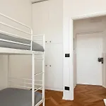 Apartment Pantheon Winning Position *