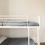 Pantheon Winning Position Apartment *