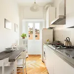 Apartment Pantheon Winning Position
