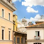 Apartment Pantheon Winning Position Rome