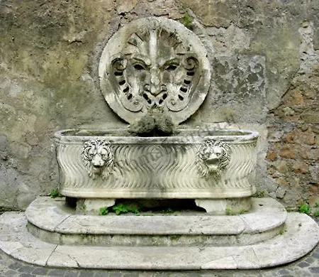 Pantheon Winning Position Lägenhet Rom