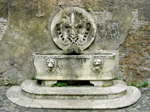 Pantheon Winning Position Apartmán Řím