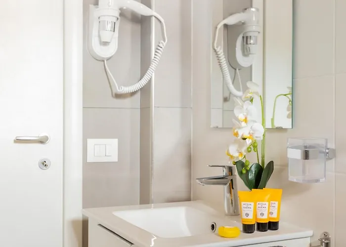 Apartmán Pantheon Winning Position