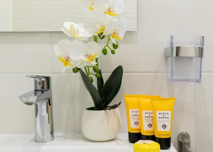 Apartmán Pantheon Winning Position *