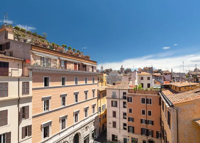 Pantheon Winning Position Apartmán *