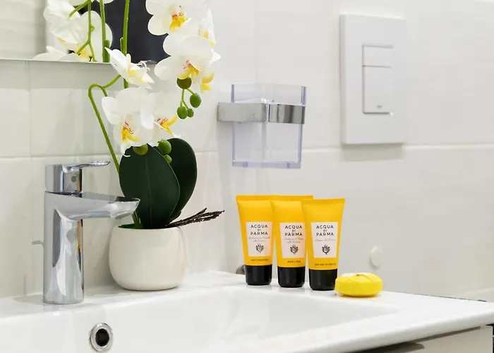 Pantheon Winning Position Apartmán *