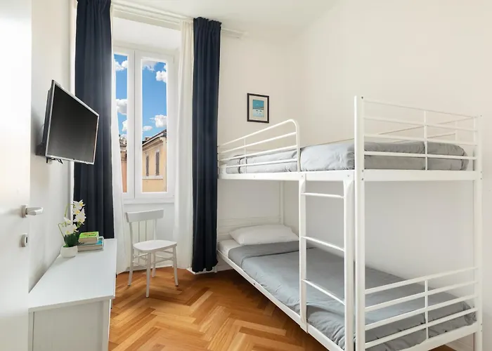 Apartmán Pantheon Winning Position *